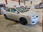 Toyota Corolla 2009
