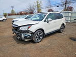 Subaru Forester 2017
