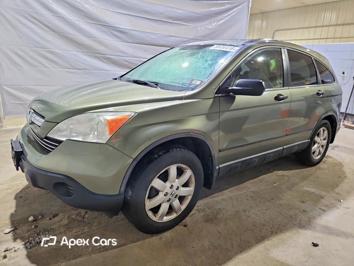 2009 Honda CR-V - Image 1 of 5