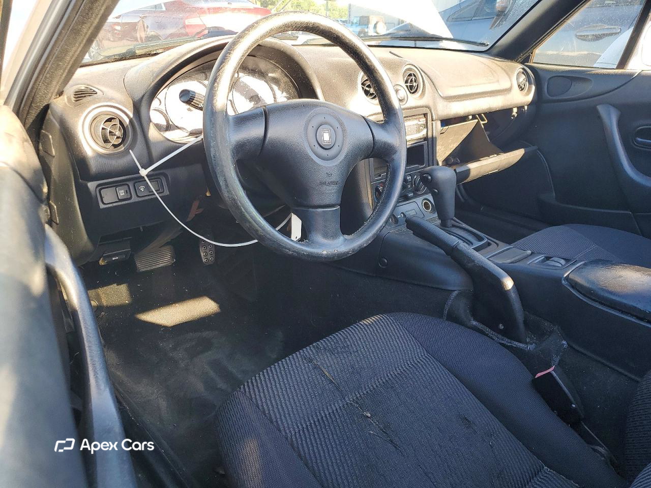 Mazda MX-5 1999