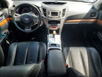 Subaru Outback 2013