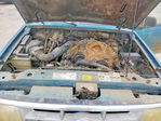 Ford Ranger 1993