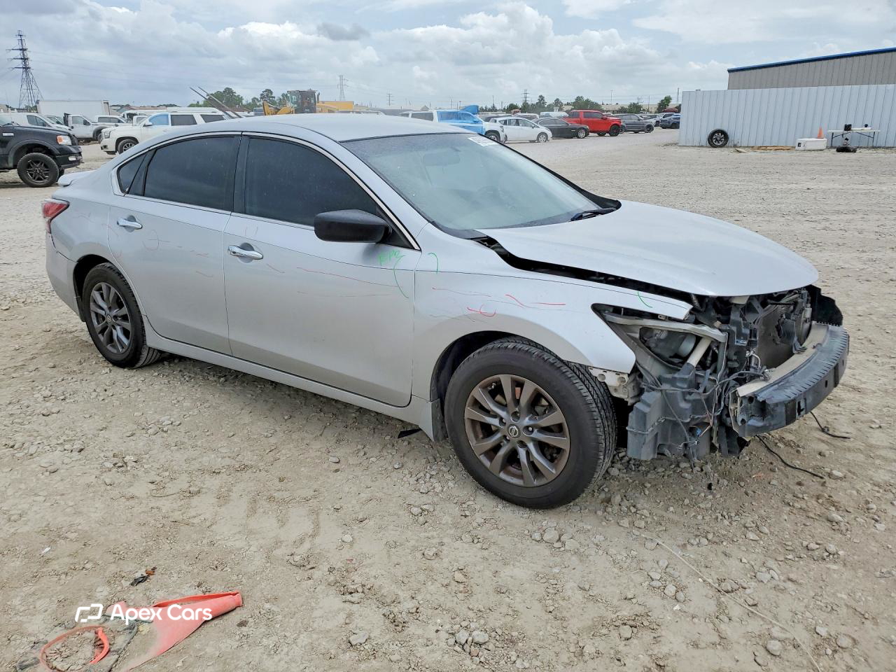 Altima 2015