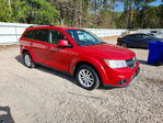 Dodge Journey 2018