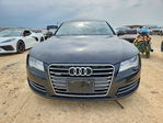 Audi A7 2014