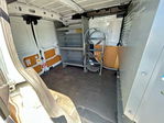 Ford Transit 2016