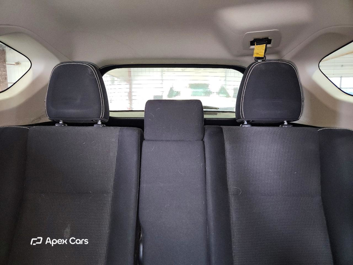 Toyota RAV 4 2017