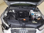 Audi A4 2014