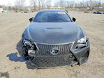 Lexus RC 2015