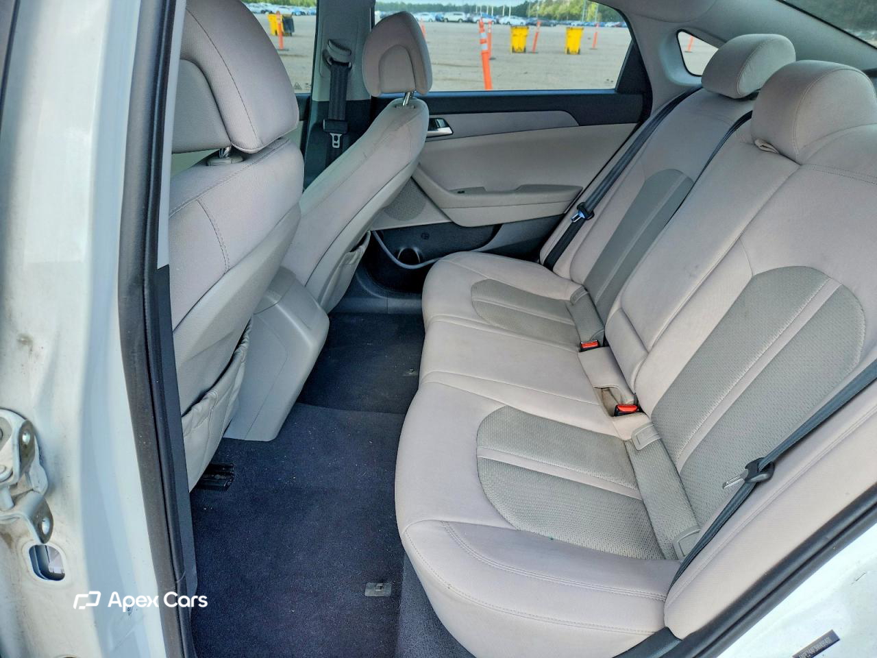 Hyundai Sonata 2017