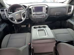Chevrolet Silverado 2018
