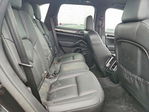 Porsche Cayenne 2015