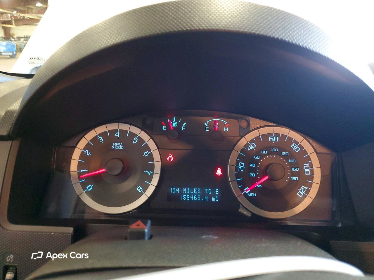 Ford Escape 2011