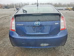 Toyota Prius 2012