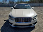 Lincoln MKZ 2017