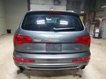 Audi Q7 2015