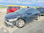 Honda Civic 2015
