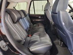 Land Rover Range Rover 2012