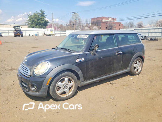 MINI Cooper 2011 - Image 1 of 5