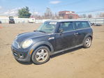 MINI Cooper 2011