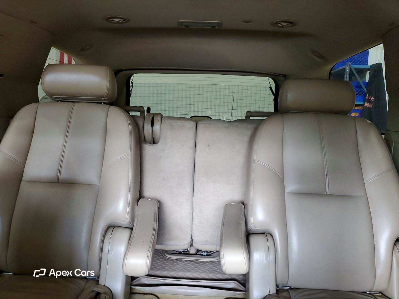 GMC Yukon 2008