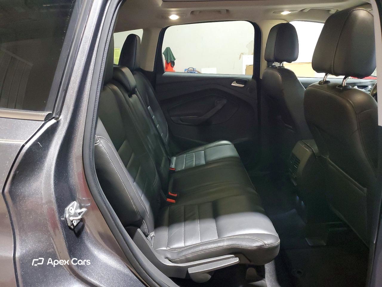 Ford Escape 2014