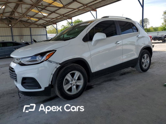 Chevrolet Trax 2020 - Image 1 of 13