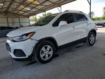 Chevrolet Trax 2020