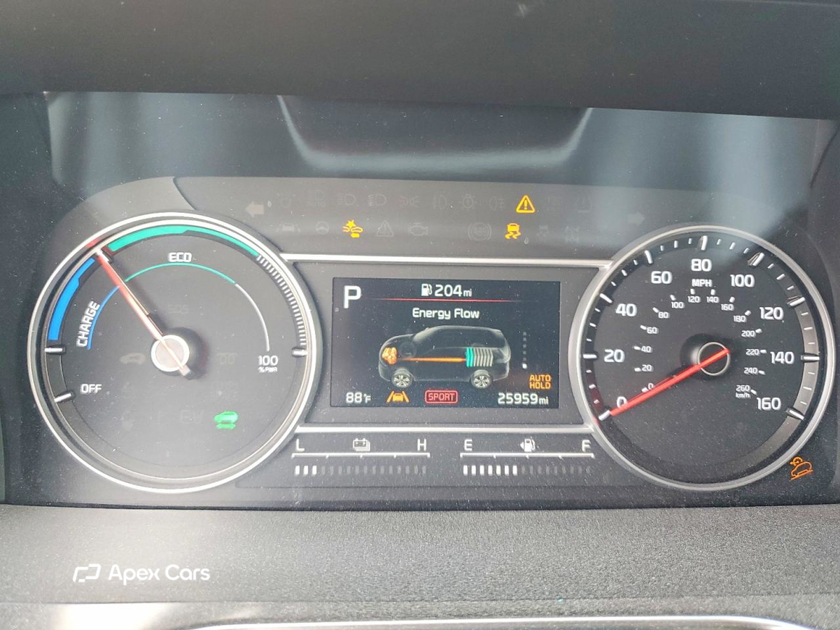 Kia Sorento 2023