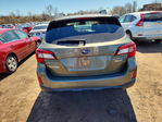 Subaru Outback 2015