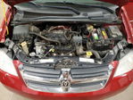 Dodge Caravan 2008