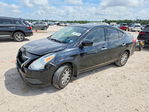 Nissan Versa 2016