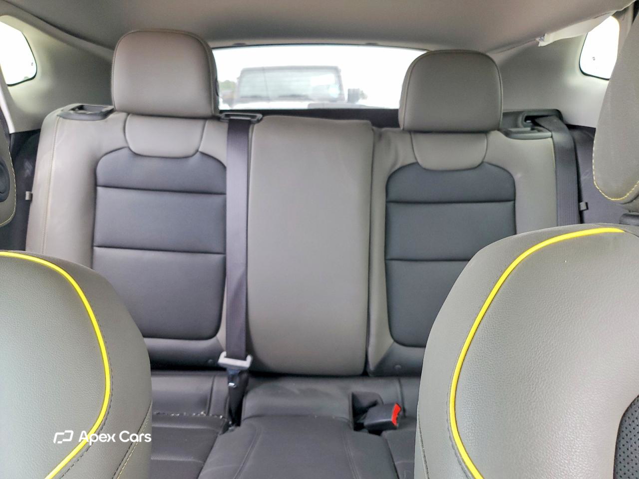 Chevrolet Trax 2025