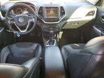 Jeep Cherokee 2018