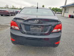 Hyundai Accent 2016