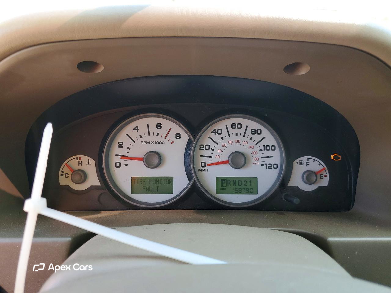 Ford Escape 2006