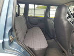 Jeep Cherokee 1999