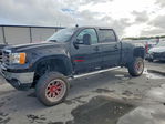 GMC Sierra 2012