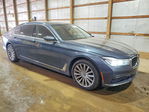 BMW Series 7 2017