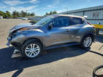 Nissan Juke 2015