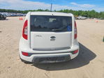 Kia Soul 2012