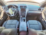 Ford Explorer 2015
