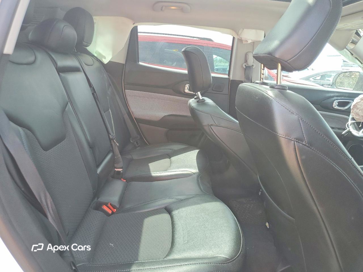 Jeep Compass 2022