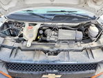 Chevrolet Express 2012