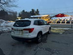 Honda Pilot 2016