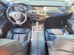 BMW Series 7 2010