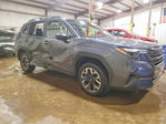Subaru Forester 2025