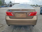 Lexus ES 2007