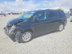 Toyota Sienna 2017