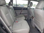 Toyota Highlander 2012